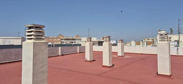 Piso en calle Juan Torres Batiste, 3