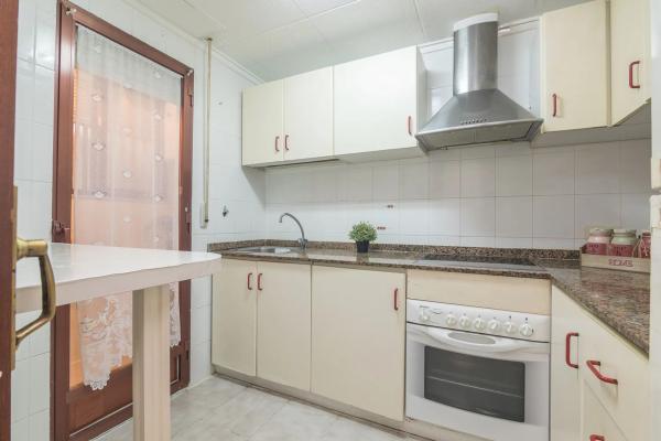 Piso en calle Juan Torres Batiste, 3