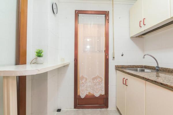 Piso en calle Juan Torres Batiste, 3