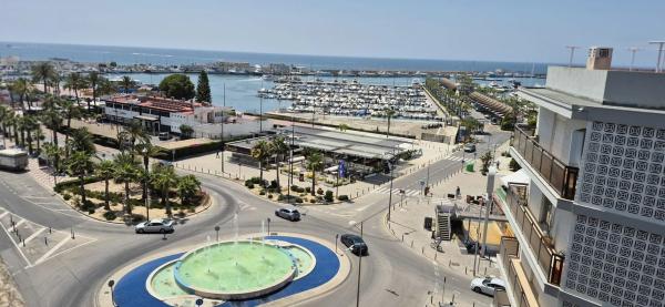 Piso en calle Juan Torres Batiste, 3