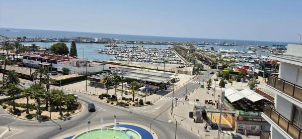 Piso en calle Juan Torres Batiste, 3