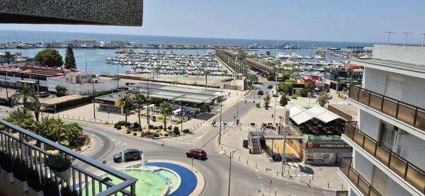 Piso en calle Juan Torres Batiste, 3