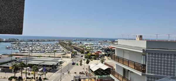 Piso en calle Juan Torres Batiste, 3