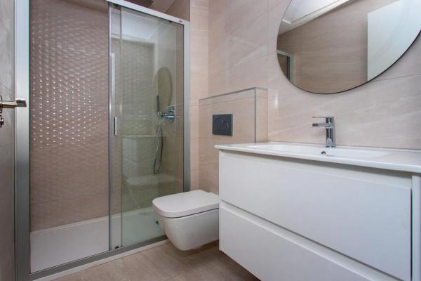 Ático en Tamarit - Playa Lissa