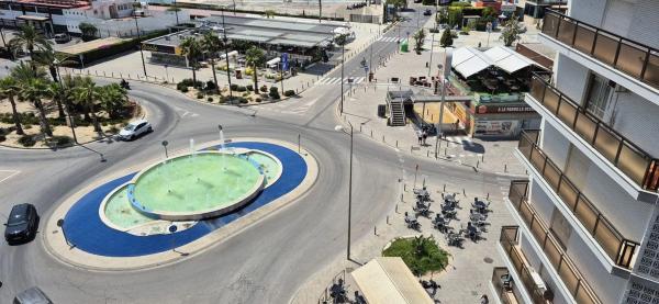 Piso en calle Juan Torres Batiste, 3