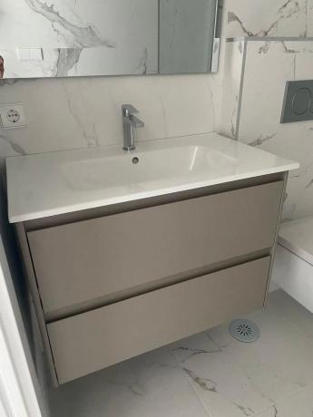 Ático en Tamarit - Playa Lissa