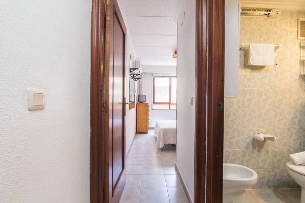 Piso en calle Juan Torres Batiste, 3