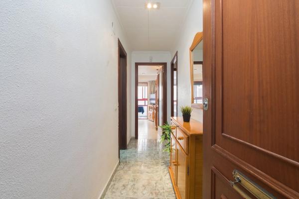 Piso en calle Juan Torres Batiste, 3