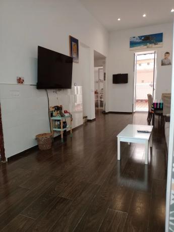 Casa independiente en San Antonio, 10