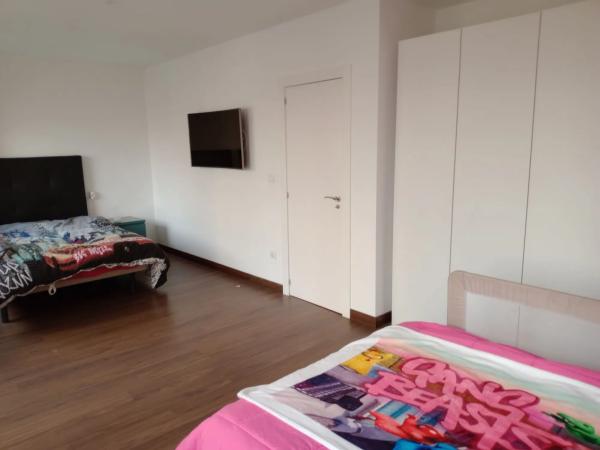 Casa independiente en San Antonio, 10