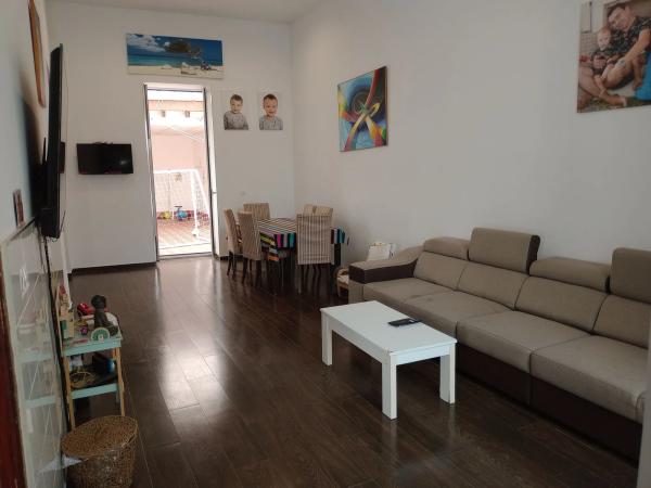 Casa independiente en San Antonio, 10