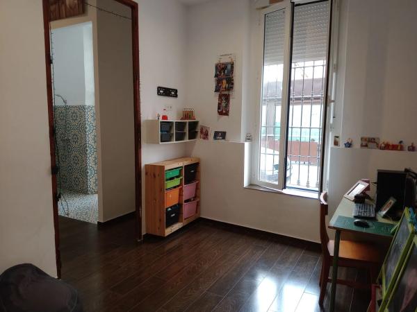 Casa independiente en San Antonio, 10