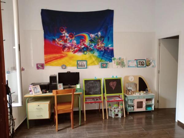 Casa independiente en San Antonio, 10