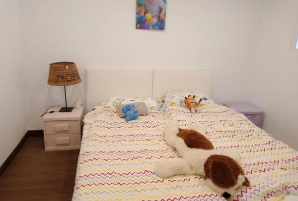 Casa independiente en San Antonio, 10