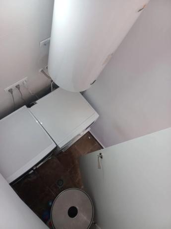 Casa independiente en San Antonio, 10