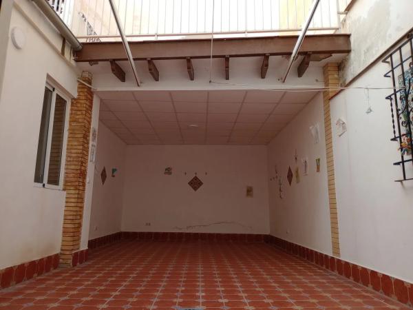 Casa independiente en San Antonio, 10