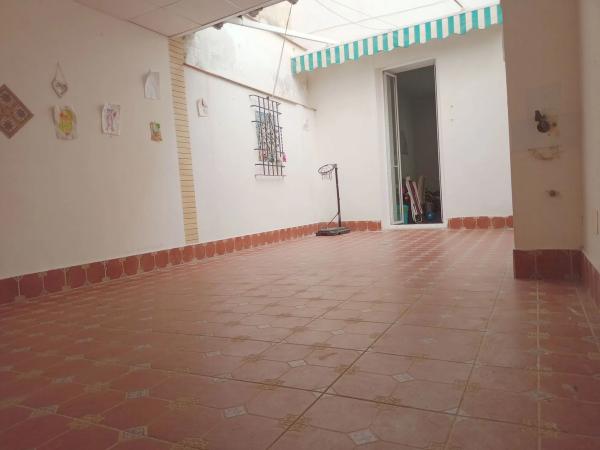 Casa independiente en San Antonio, 10