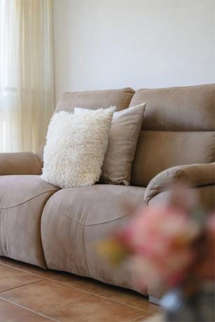 Piso en avenida Canalejas