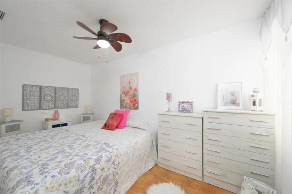 Piso en avenida Canalejas