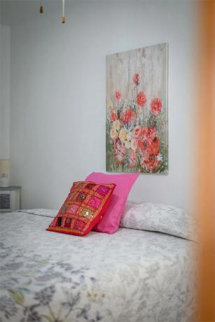 Piso en avenida Canalejas