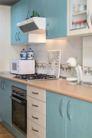 Piso en avenida Canalejas