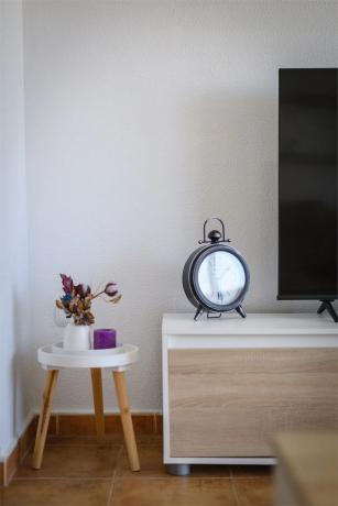 Piso en avenida Canalejas