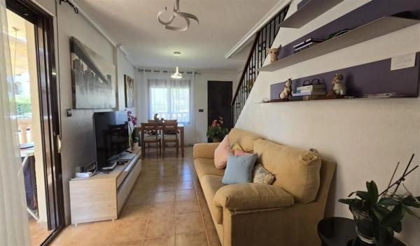 Chalet en Calas de Santa Pola este