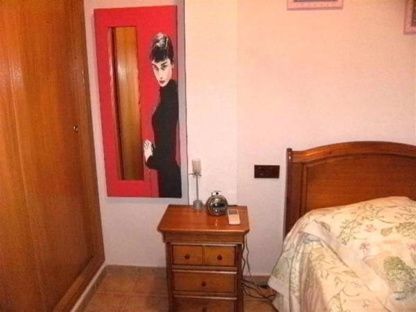 Chalet en Calas de Santa Pola este