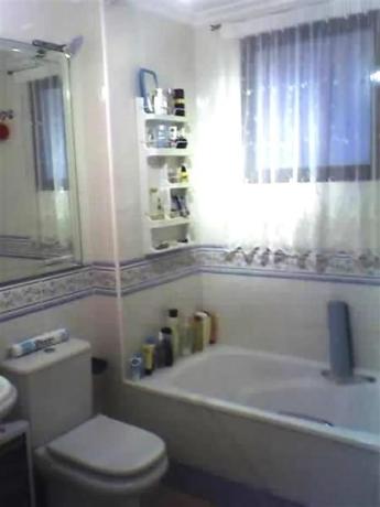 Chalet en Calas de Santa Pola este