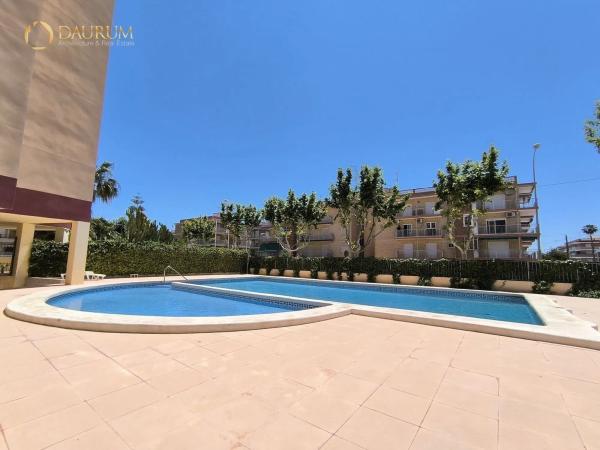 Piso en avenida Albacete