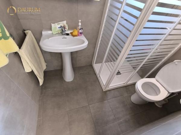 Piso en avenida Albacete