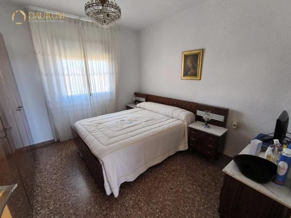 Piso en avenida Albacete