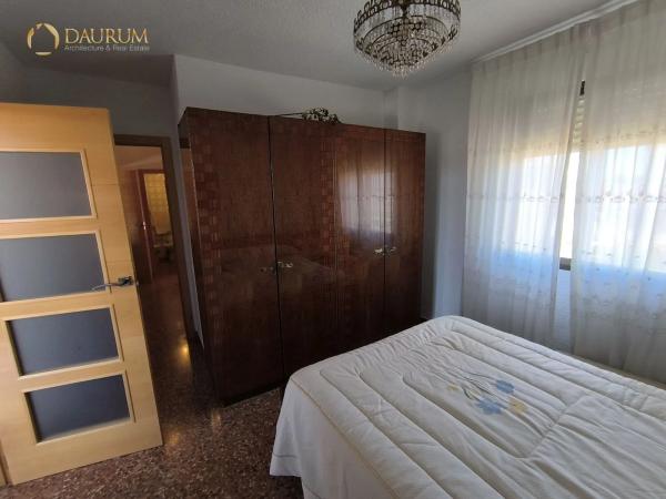 Piso en avenida Albacete