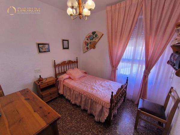 Piso en avenida Albacete