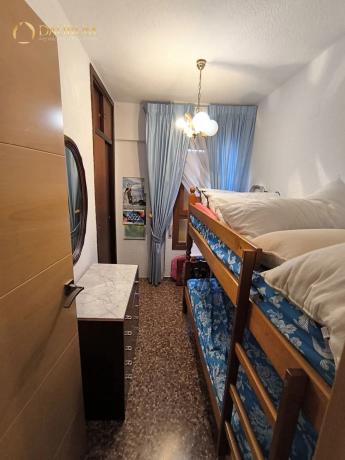 Piso en avenida Albacete