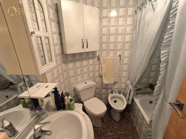 Piso en avenida Albacete