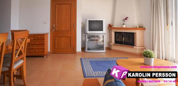 Dúplex en avenida Salamanca