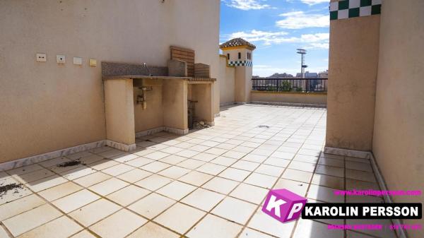 Dúplex en avenida Salamanca