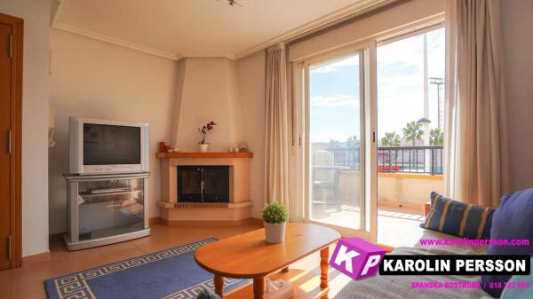 Dúplex en avenida Salamanca