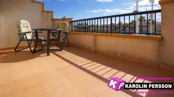 Dúplex en avenida Salamanca