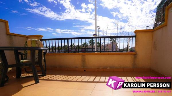 Dúplex en avenida Salamanca