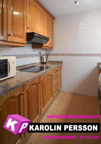 Dúplex en avenida Salamanca