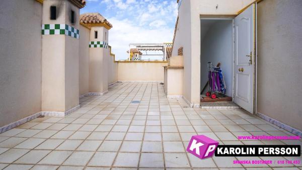 Dúplex en avenida Salamanca