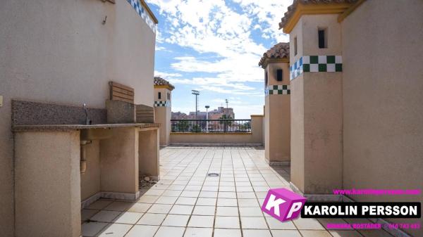 Dúplex en avenida Salamanca