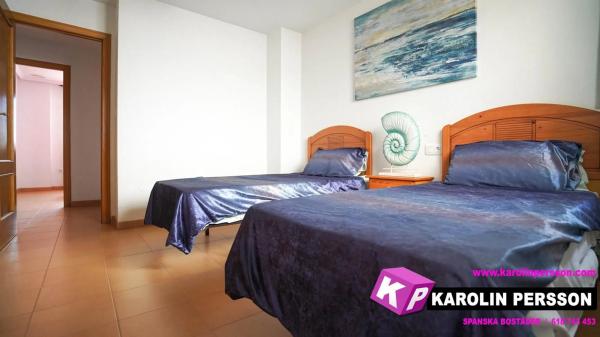 Dúplex en avenida Salamanca