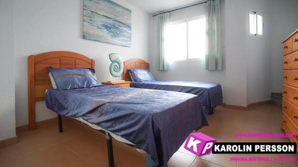 Dúplex en avenida Salamanca