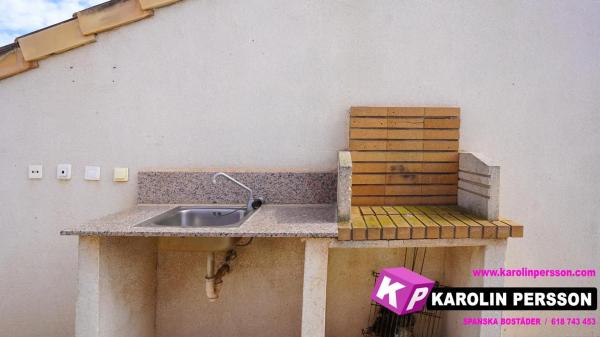 Dúplex en avenida Salamanca