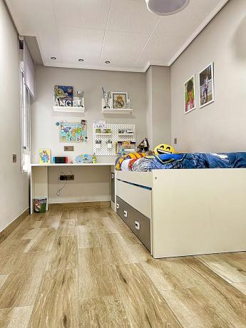 Piso en calle Madrid