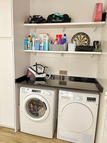 Piso en calle Madrid