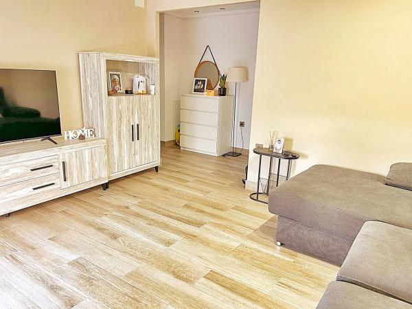 Piso en calle Madrid